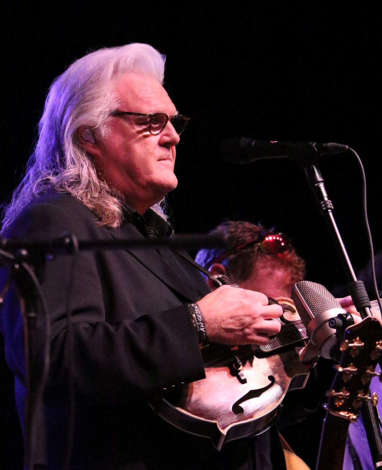 Bluegrass & Chili Festival